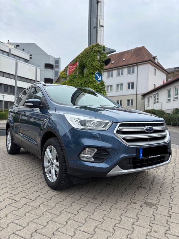 Kuga