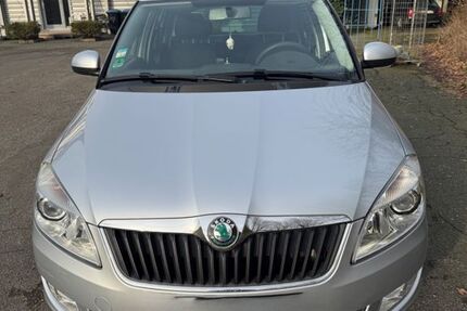 Skoda Fabia 140.000 km 4.600 &euro; Moormerland 26802