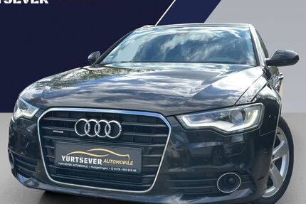 Audi A6 252.789 km 7.850 &euro; Holzgerlingen 71088