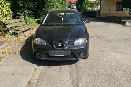 Seat Ibiza 242.280 km 950 &euro; Sinsheim 74889