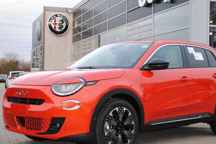 Fiat 600e 18.900 km 35.790 &euro; Würzburg 97076