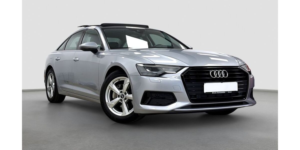 Audi A6 148.000 km 25.490 &euro; Hanau 63452