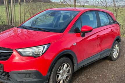 Opel Crossland (X) 171.000 km 5.700 &euro; Andernach 56626