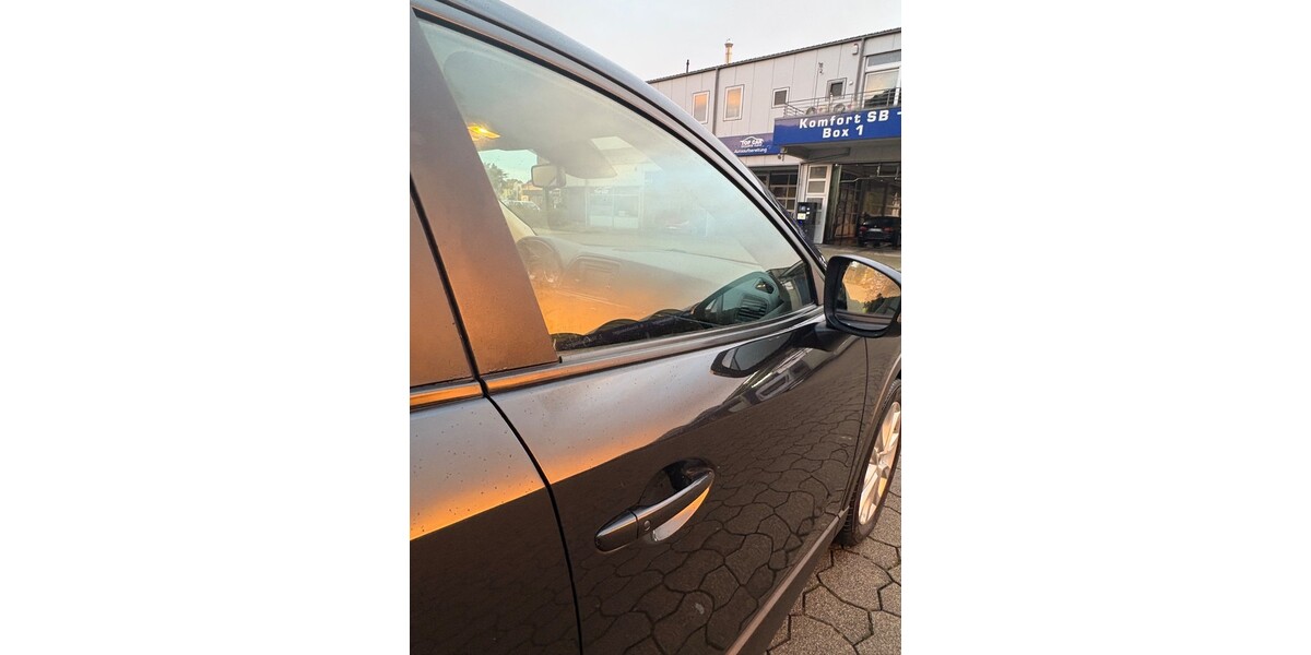 Mazda CX-5 168.000 km 10.500 &euro; Waldshut-Tiengen 79761