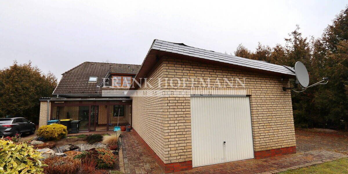 Einfamilienhaus Bad Oldesloe - 5 Zimmer, 212 m&sup2;, 579.000&euro; | Angebot:26160686