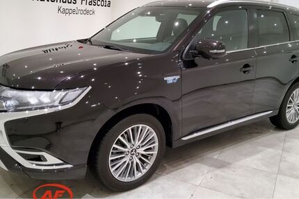 Mitsubishi Plug-in Hybrid Outlander 100.500 km 19.900 &euro; Kappelrodeck 77876