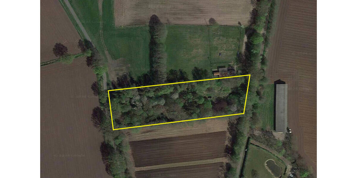 Grundstück Nordhorn Bakelde - 69.000&euro; | Angebot:24032130