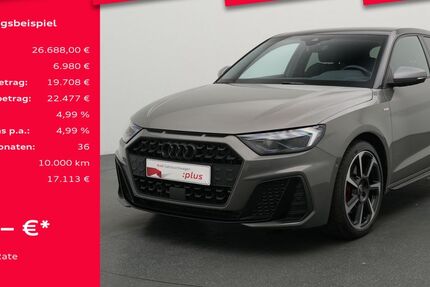 Audi A1 25.739 km 26.680 &euro; Leverkusen 51373
