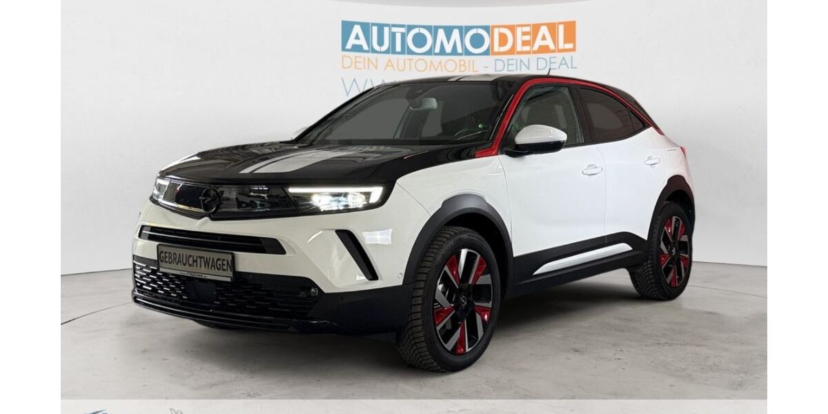 Opel Mokka 9.799 km 19.489 &euro; Dinslaken 46539