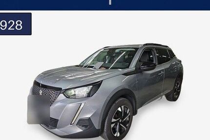 Peugeot 2008 123.489 km 12.480 &euro; Gyhum/Bockel 27404