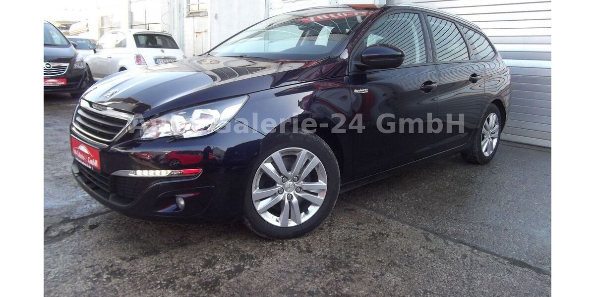 Peugeot 308 175.000 km 7.990 &euro; Berlin 12277