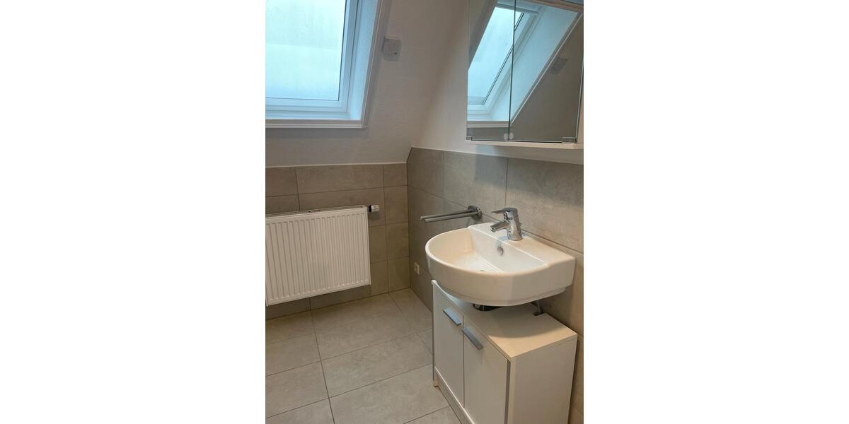 Dachgeschoßwohnung Neuler - 3 Zimmer, 60 m&sup2;, 590&euro; | Angebot:26354850