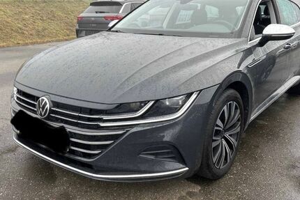 VW Arteon 59.500 km 24.790 &euro; Wilden (Siegerland) 57234