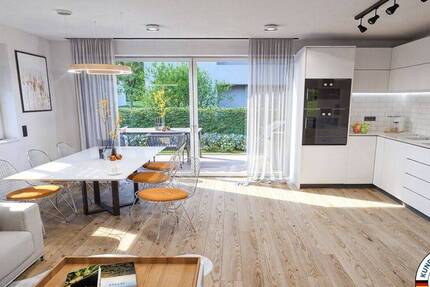 Wohnung Niederkrüchten Varbrook - 2 Zimmer, 68 m&sup2;, 345.600&euro; | Angebot:23971592