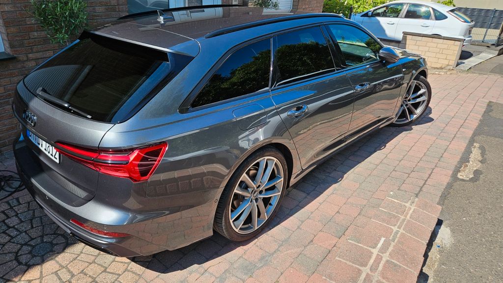 Audi A6 77.500 km 29.500 &euro; Bergheim 59129