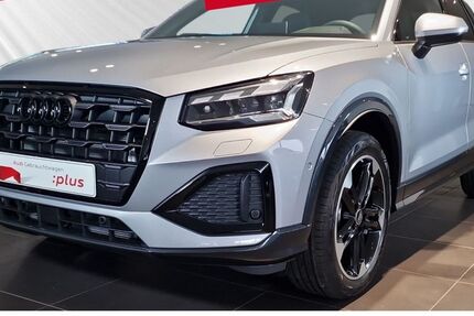 Audi Q2 16.100 km 36.480 &euro; Kiel 24118