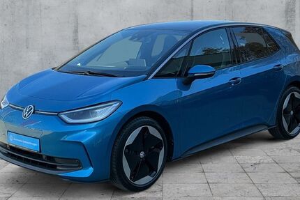VW ID.3 3.752 km 38.330 &euro; Bamberg 96052