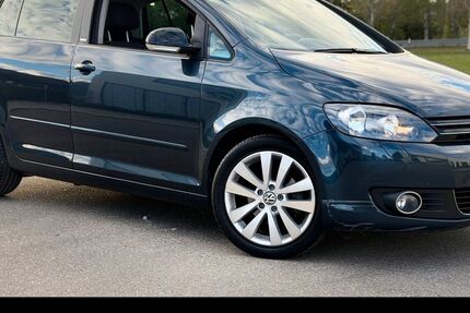 VW Golf Plus 126.700 km 6.490 &euro; Kirchzarten 79199