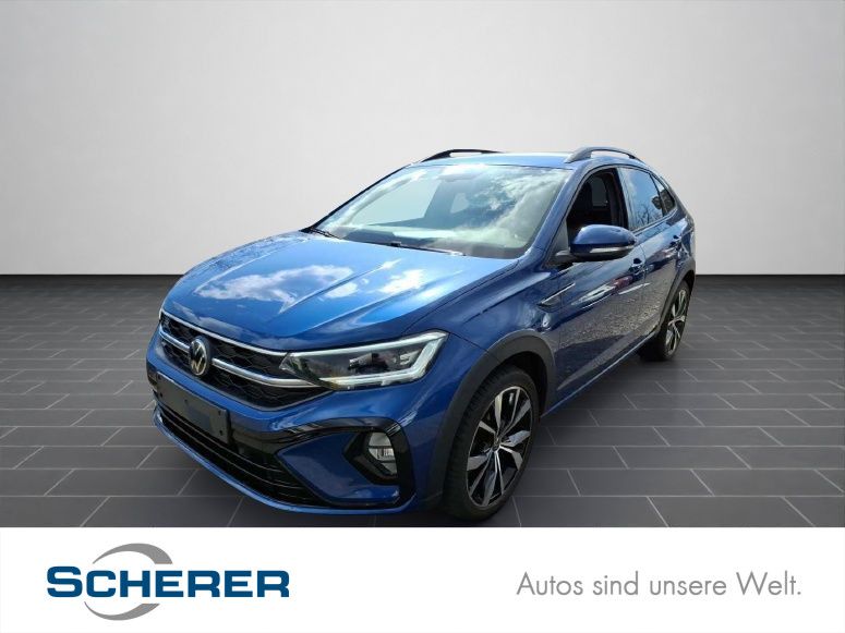 VW Taigo 37.800 km 23.230 &euro; Mannheim 68167