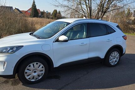 Ford Kuga 90.000 km 18.300 &euro; Näundorfchen 01612