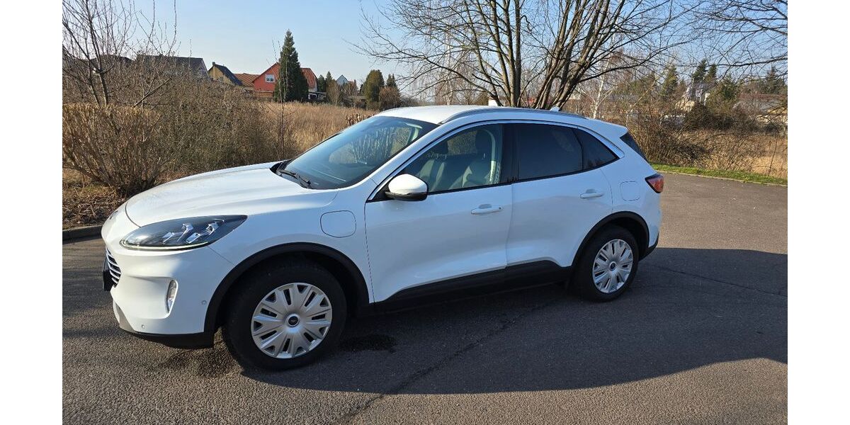 Ford Kuga 90.000 km 18.300 &euro; Näundorfchen 01612