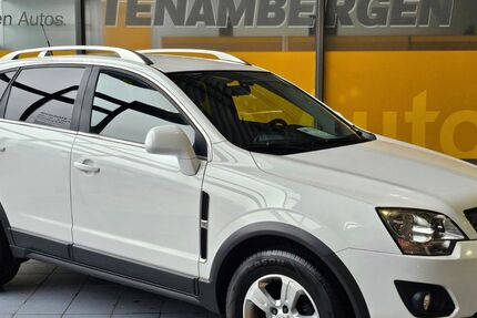Opel Antara 224.800 km 6.900 &euro; Mettingen 49497