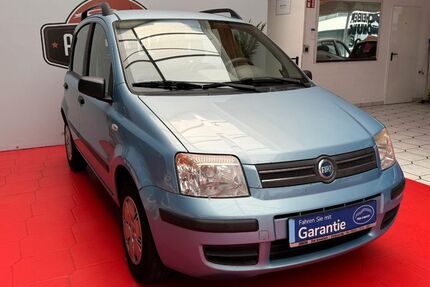 Fiat Panda 123.000 km 2.490 &euro; Moers 47441