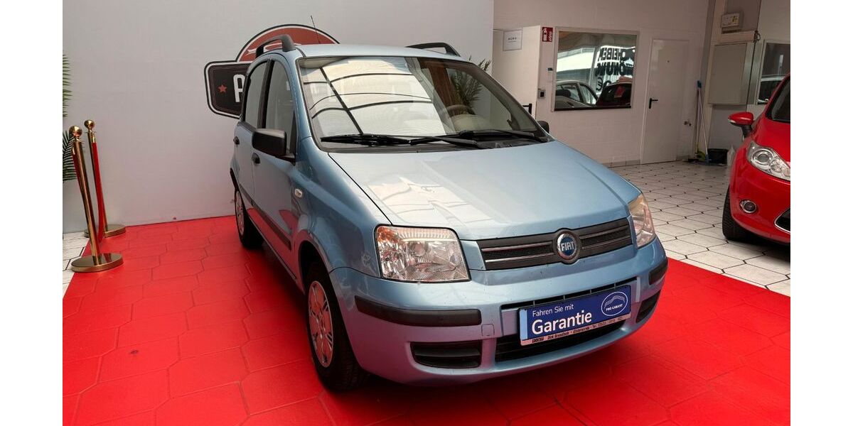 Fiat Panda 123.000 km 2.490 &euro; Moers 47441