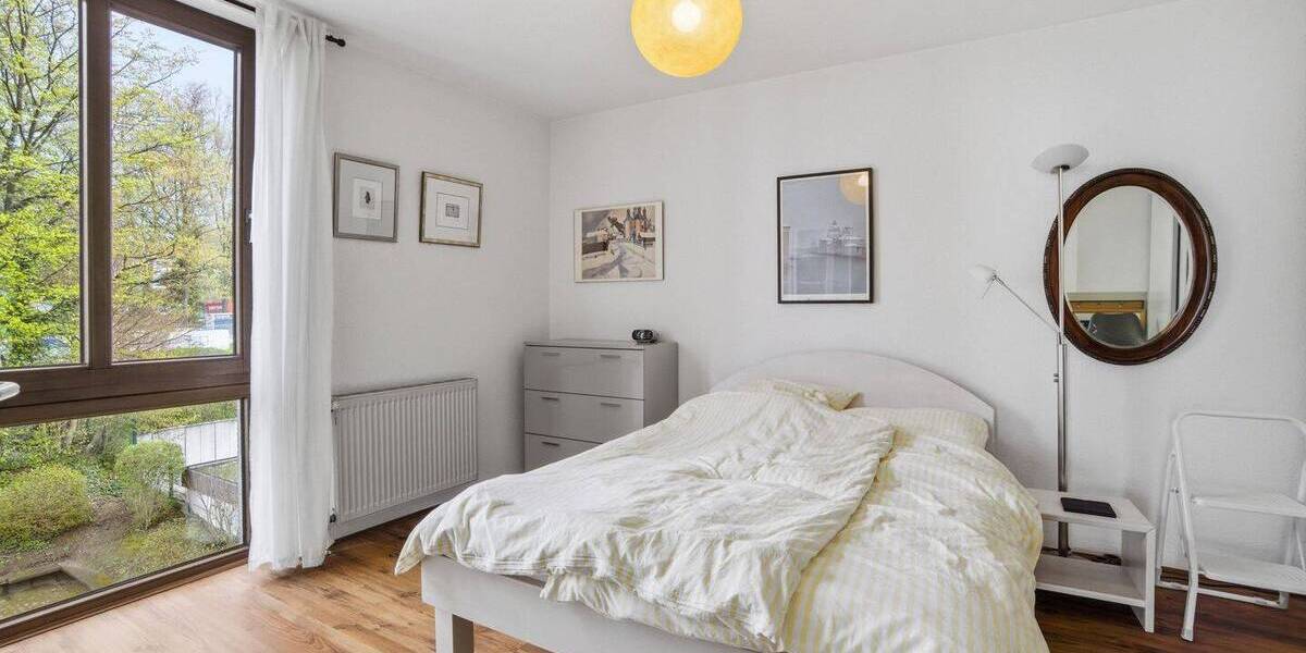 Etagenwohnung Haan - 4 Zimmer, 115 m&sup2;, 369.000&euro; | Angebot:25968440