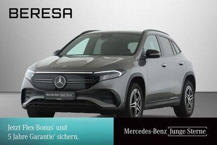 Mercedes EQA