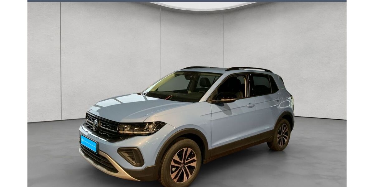 VW T-Cross 2.999 km 30.450 &euro; Preetz-Schellhorn 24211