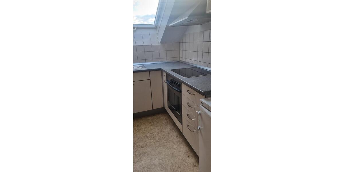 Dachgeschoßwohnung Trossingen - 2 Zimmer, 50 m&sup2;, 156.000&euro; | Angebot:26578490