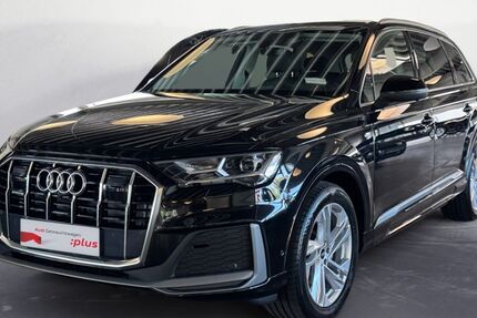 Audi Q7 109.126 km 44.980 &euro; Hilden 40721