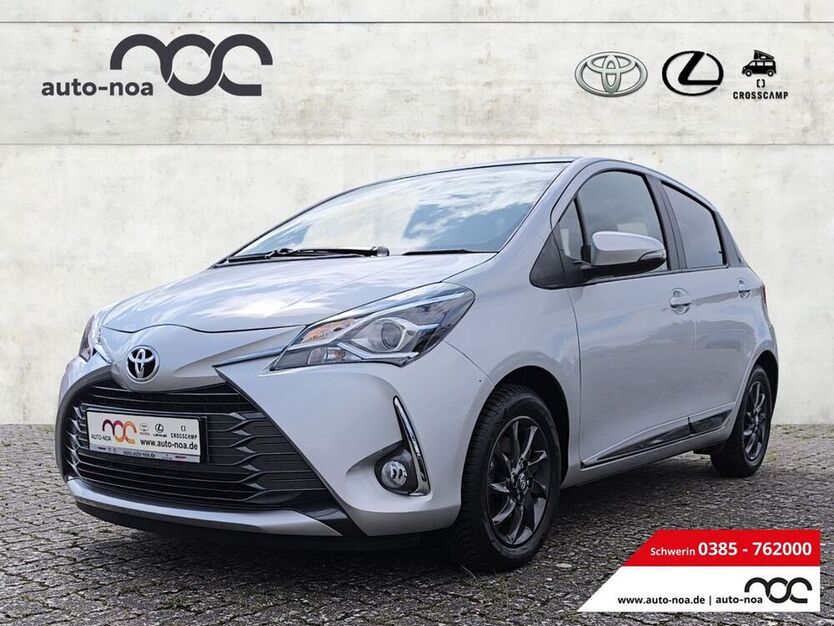 Yaris