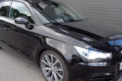 Audi A1 83.094 km 9.800 &euro; Hamburg 22399