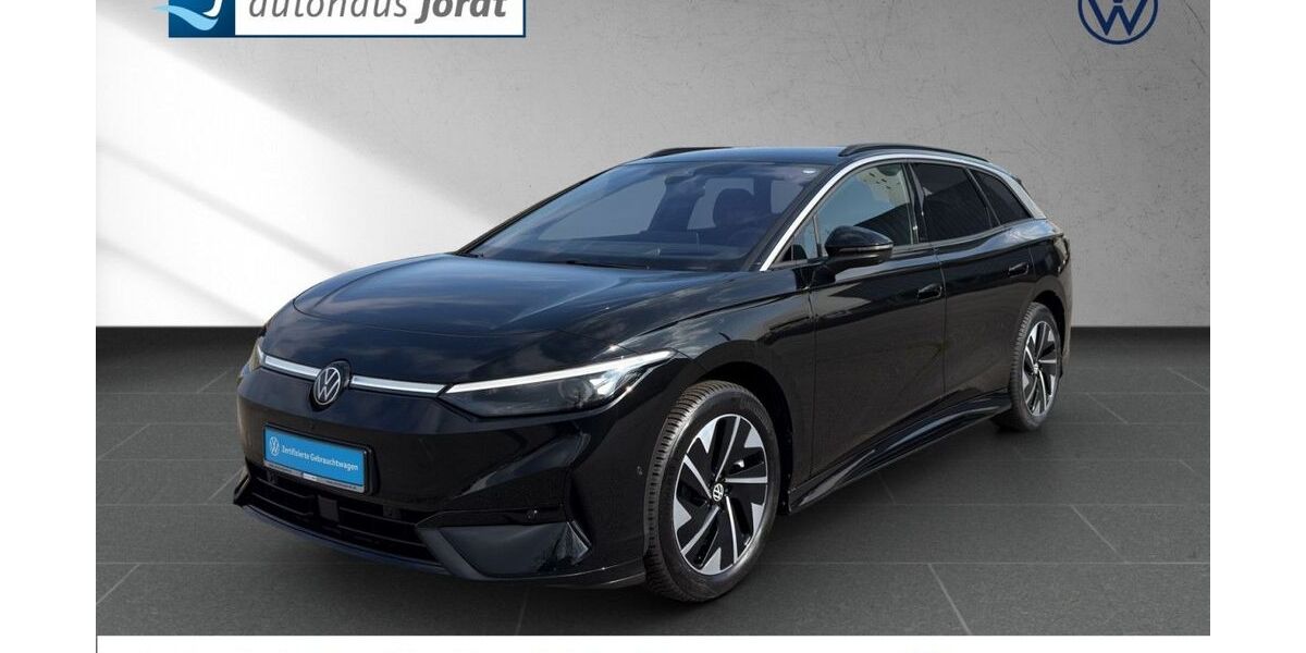 VW ID.7 1.504 km 54.930 &euro; Schleswig 24837