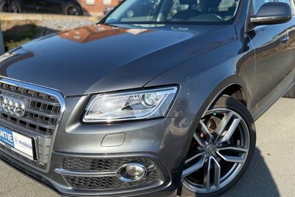 Audi SQ5 140.000 km 21.990 &euro; Salzkotten 33154