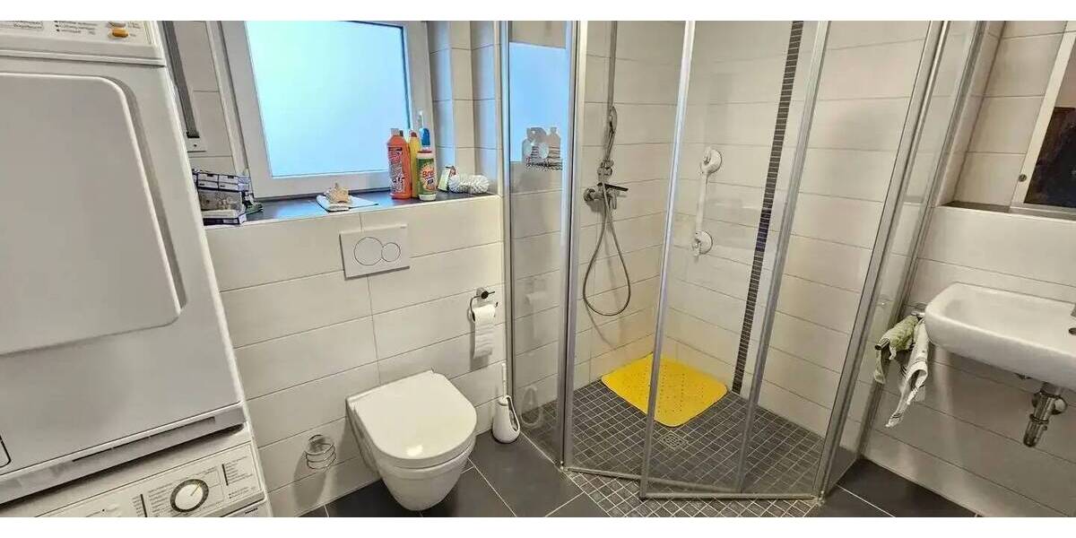 Etagenwohnung Regenstauf Diesenbach - 2 Zimmer, 64 m&sup2;, 850&euro; | Angebot:24027662