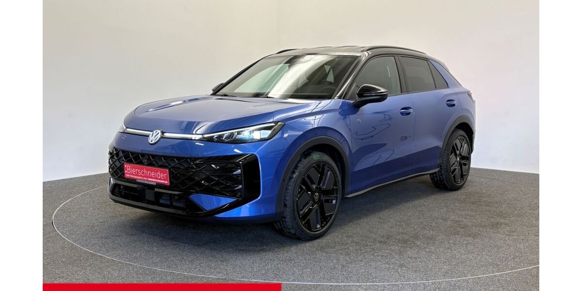 VW T-Roc 3.500 km 38.950 &euro; Weißenburg 91781