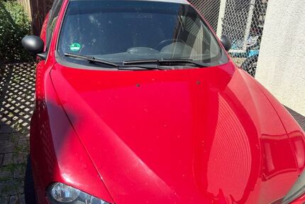 Alfa Romeo 147 157.232 km 1.900 &euro; Oberkollbach 75394