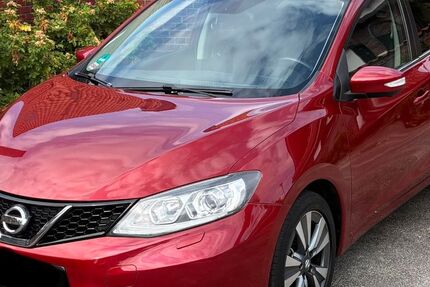 Nissan Pulsar 119.400 km 6.999 &euro; Willich 47877