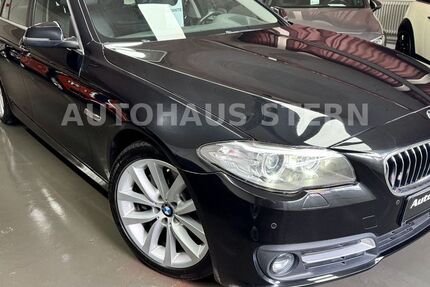 BMW 525 123.077 km 19.900 &euro; Geisingen 78187