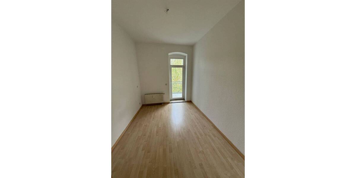 Etagenwohnung Chemnitz Schloßchemnitz - 2 Zimmer, 48 m&sup2;, 270&euro; | Angebot:26867872
