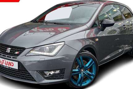 Seat Ibiza 45.726 km 13.990 &euro; Magdeburg 39118