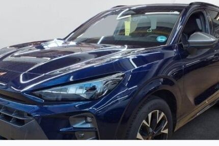 Cupra Terramar 22.214 km 33.970 &euro; Plattling 94447