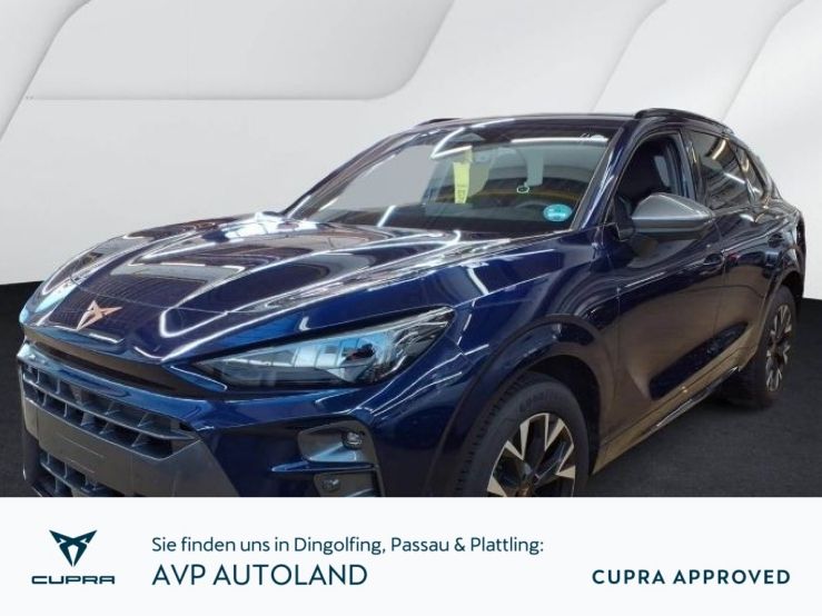 Cupra Terramar 22.214 km 33.970 &euro; Plattling 94447