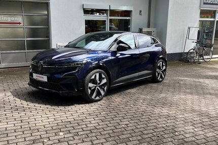 Renault Megane 6.208 km 29.990 € Potsdam 14482