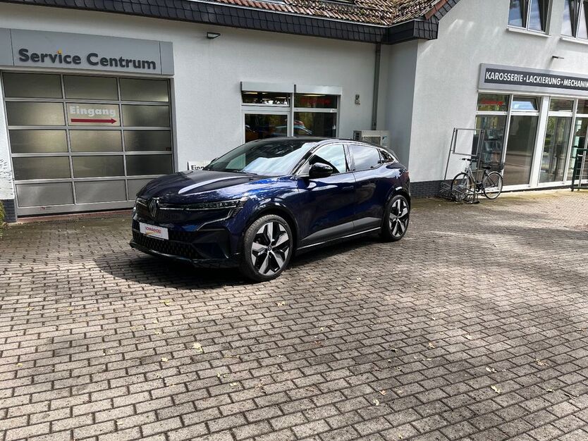 Renault Megane 6.208 km 29.990 € Potsdam 14482