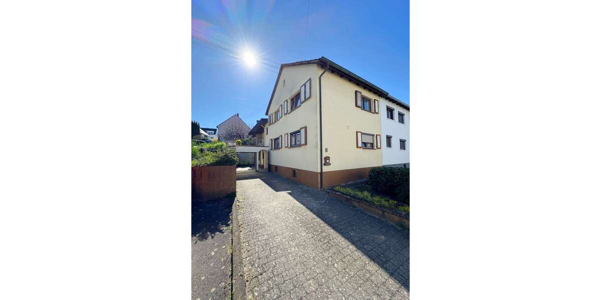 Einfamilienhaus Östringen - 6.5 Zimmer, 150 m&sup2;, 350.000&euro; | Angebot:26283817