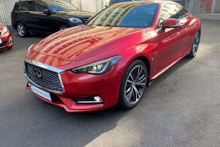 INFINITI Q60